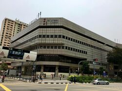 Fu Lu Shou Complex (D7), Retail #606764051